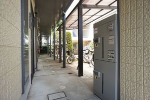 ラ・クール駒沢 103号-14