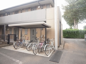 グリーンアメニティＡ 101号-12