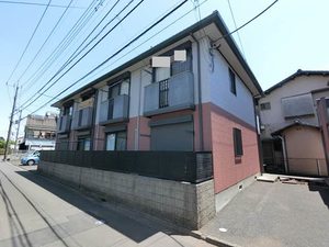 グリーンアメニティA 101号-14
