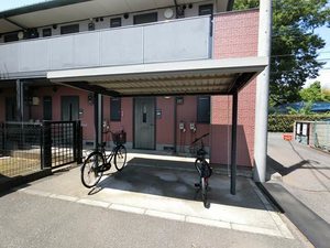 グリーンアメニティA 101号-15