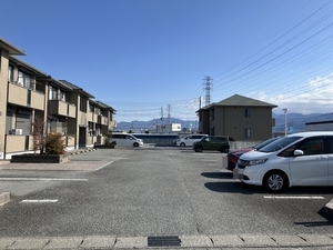 シャーメゾンkitta D 102号-13