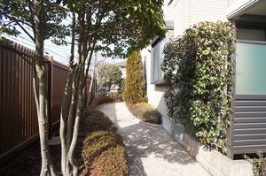 Ｓａｉｎ　Ｆａｍｉｌｌｅ　Ⅰ 102号-3