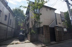 パピヨン阿佐ヶ谷Ⅱ 202号-13