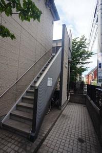 パピヨン阿佐ヶ谷Ⅱ 202号-14