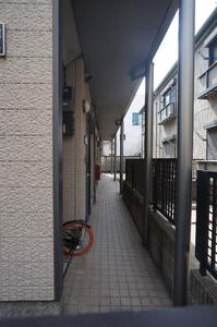 パピヨン阿佐ヶ谷Ⅱ 202号-15