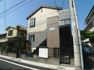 グリューナーラウム 202号-12