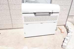 グレイス鷺宮B 101号-6