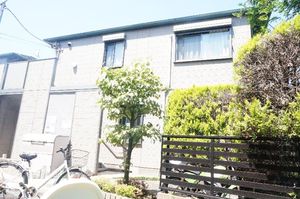 グレイス鷺宮B 101号-7