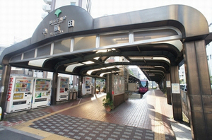 ソフィアハイツ 101号-15