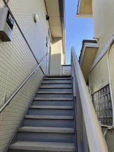 メゾンリッシュ 201号-15