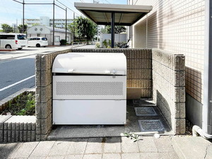 スプリング・コートC 102号-13