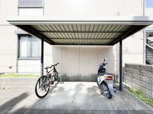 スプリング・コートC 102号-14