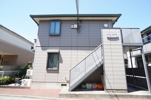 ドエル・サウス 101号-12