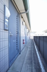 ドエル・サウス 101号-15