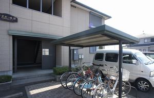 ルミエールＳ 102号-12