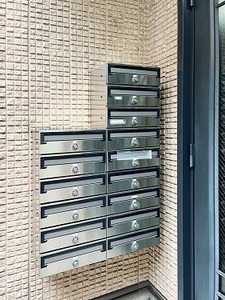 ポワン　デュ　ジュール 301号-13