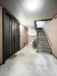 ポワン　デュ　ジュール 301号-15