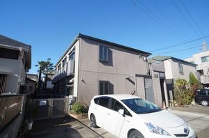 グリーントップ都立大 101号-13