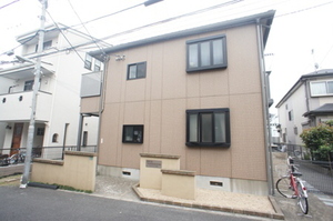 クレセール上池袋 106号-12