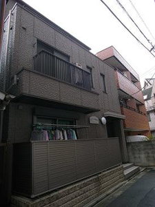 ビエナ西巣鴨 301号-2