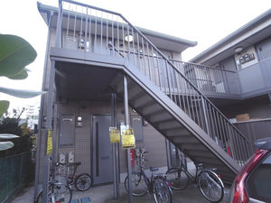 ハイツ仲Ａ 102号-12