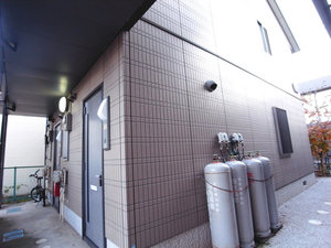 ハイツ仲Ａ 102号-13