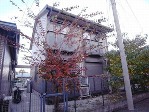 ハイツ仲Ａ 102号-14