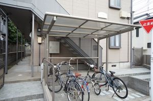 パークサイド 205号-12