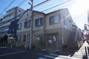 ベルセゾン 201号-12