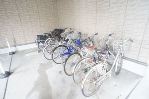 リーベンハイム 205号-12