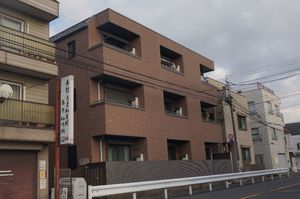 ビエナ・Ｅ 102号-2