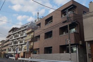 ビエナ・Ｅ 102号-3