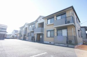 ハイツ中山 102号-14