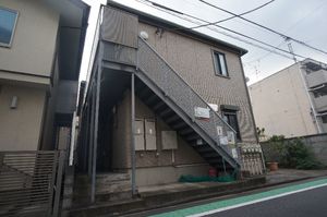 シャーメゾン 102号-2