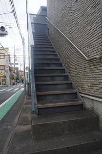 シャーメゾン 102号-3