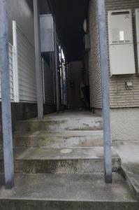 シャーメゾン 102号-4