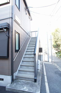 パピリオ市谷 102号-14