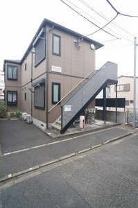 パピリオ市谷 102号-15