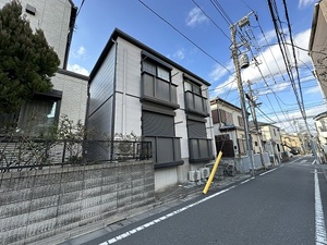 サンモア・Ⅱ 202号-3