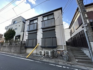 サンモア・Ⅱ 202号-6