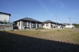 シャーメゾンＵ８　Ａ 101号-2