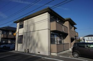 シャーメゾンＭａｒ’ｓ　Ｂ 101号-13