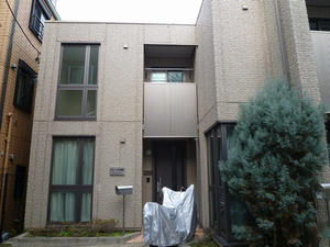 グレース中野 101号-13