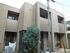 グレース中野 101号-14