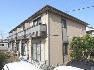 プランツ前原 103号-12