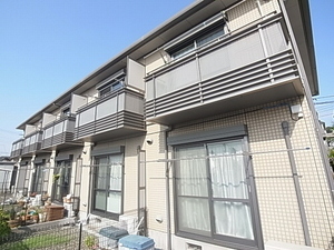 プランツ前原 103号-13