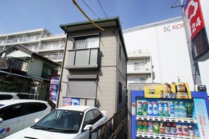 プティメゾン・ムサシノ 201号-13