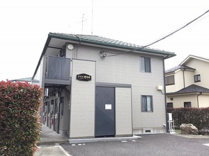 テラス明日香 201号-15