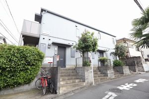 セードル和泉 101号-14