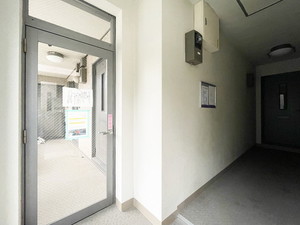 セピアコート要町 302号-14